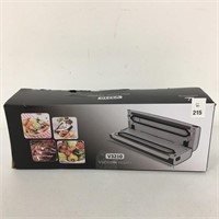 VACUUM SEALER V3210