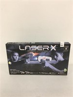 LASER X SPORT BLASTERS AGE 8+