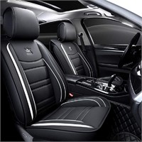 Luxury Leather Auto Car Seat Covers
