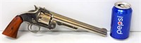 SKA 217 Smith Wesson Replica Display Gun