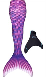 $57 M Youth Mermaid Tail Only