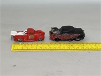 Hot Wheels Collectible Cars