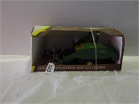 COLLECTORS EDITION JOHN DEERE MODEL 12A COMBINE