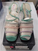 Rangoni - (Size 6) Designer Shoes