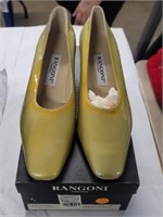 Rangoni - (Size 7.5) Designer Shoes