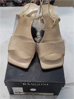 Rangoni - (Size 7.5) Designer Shoes