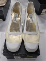 Rangoni - (Size 7.5) Designer Shoes