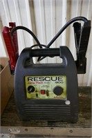 RESCUE 900 JUMP PAC MADE BY QUICK CABLE