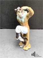 Sun Wukong Monkey Figurine