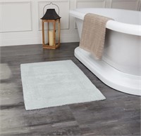 24x36” Reversible Bath Rug Beige