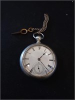 Pocket watch