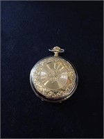 Pocket watch