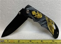 Decorative knife