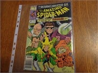 1990 The Amazing Spider-Man