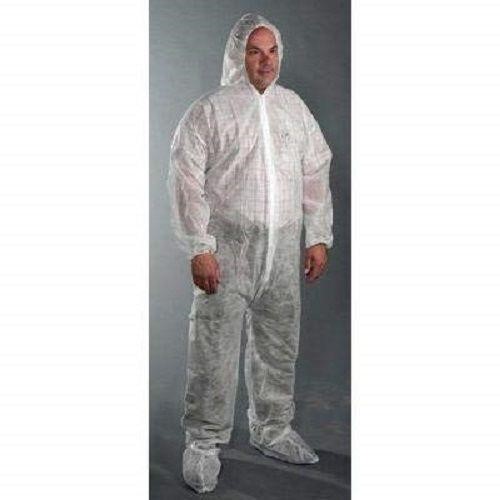 Coveralls Westchester 3509 Size 3XL / Case of 25