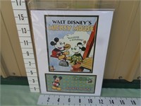 2005 Walt Disney First Day Of Issue