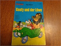 1971 Walt Disney Produktions "Walt Disney"