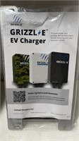 $395 Grizzle EV charger