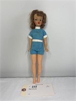 Ideal "Tammy" Doll