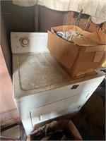 Dryer ( unknown condition)
