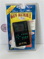 1995 Micro Games of America "Gin Rummy"