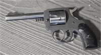 H&R .22 LR 6-Shot Revolver