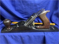 Bailey -Stanley No. 5 Sweetheart Blade Wood Plane