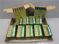 (11 Boxes) Remington 12ga. 2 ¾” ammunition – 275