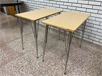 2pcs- matches 34" desk