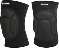 Bodyprox Protective Knee Pads, Thick Sponge