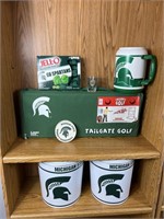 MSU Tailgate Golf and More