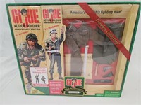 G.I. JOE  2003 40th Anniversary