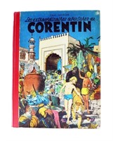 Corentin. Volume 1. Eo de 1950.