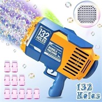 Bubbles Gun for Kid and Adults-3+