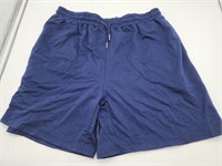 Women's Fleece Shorts - 2XL