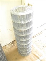 36 Inch Wire Fence