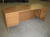 Desk 72x24x30