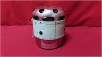 Vtg Therm'x Portable Safety Heater Model 30c