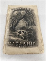 1873 Peterson's magazine