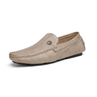 WFF4518  Bruno Marc Driving Loafers, 11