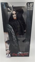 The Crow 18" Figure