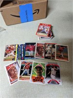 100 Cincinnati Reds Baseball Cards