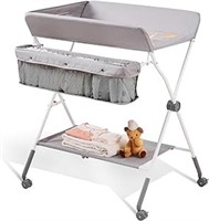 Vevor Baby Changing Table, Folding Diaper