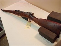 Mauser 1934  Rifle