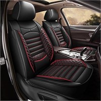YORKNEIC Car Seat Covers Fit Most Sedan SUV Truck