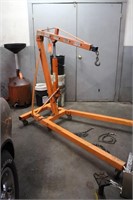 2 Ton Engine Hoist