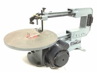 Delta 40-540 16in Variable Speed Scroll Saw