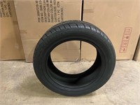 FM943 LX Platinum KU27 215/55R17 94W BSW Tire