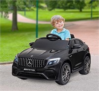 $180 12V Toddler Ride On Car with Remote Control