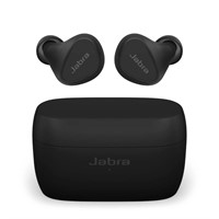 Not Tested - Jabra Elite 5 True Wireless in-Ear